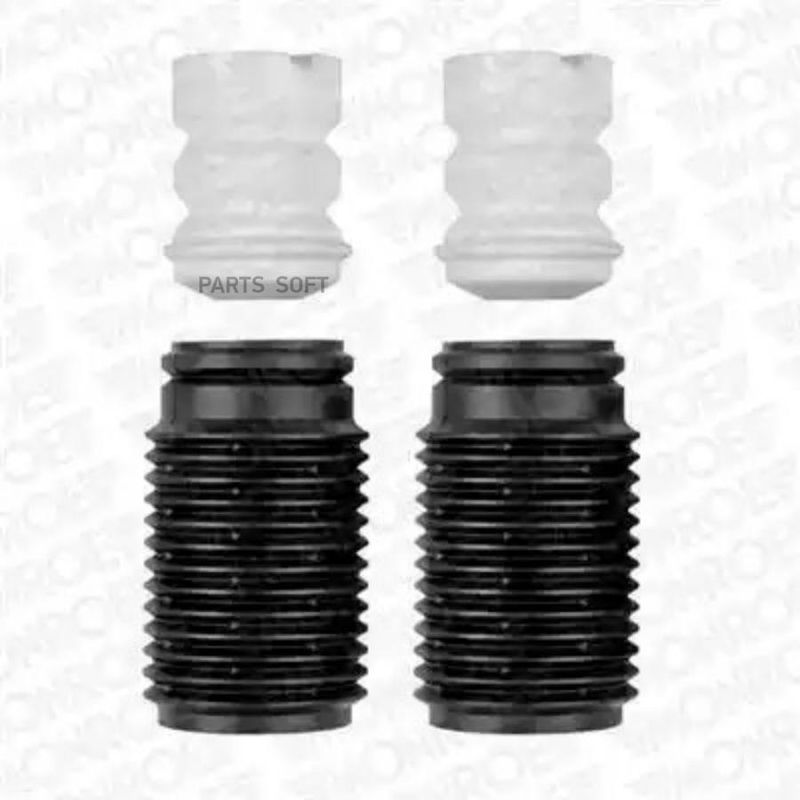 

PK024_!к-кт пыл.+отб. Alfa 164 87-98, Fiat Croma all 85-96 с ABS