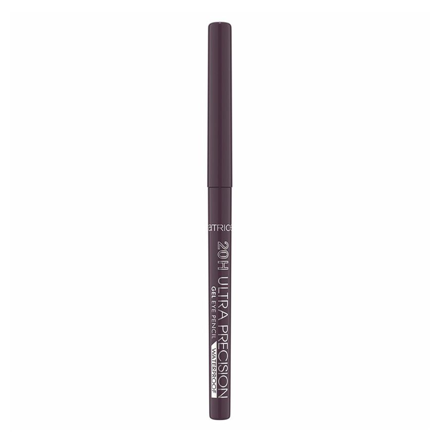 Карандаш для глаз гелевый CATRICE 20h Ultra Precision Gel Eye Pencil Waterproof 070 5 г