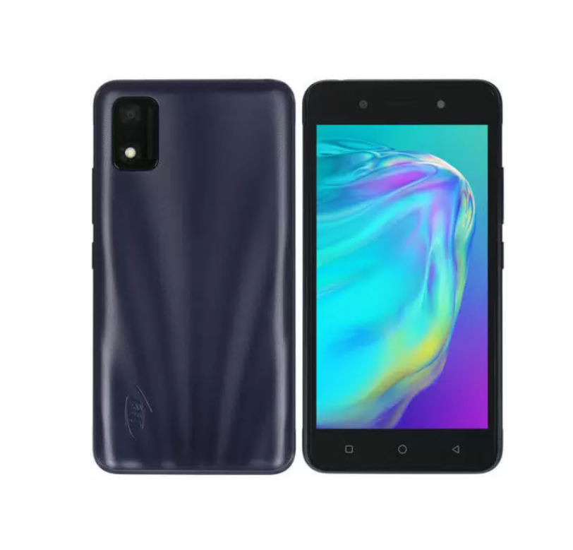 

Смартфон ITEL A17 DS 1/16 ГБ, темно-синий