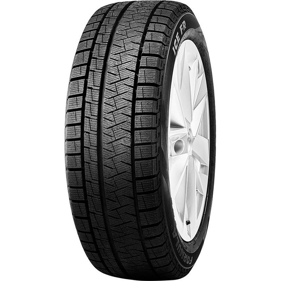 

Шины Formula Ice Friction 225/60 R18 104T XL, Ice Friction