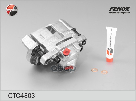 

Суппорт 2108-099 Левый В Сборе Fenox Ctc4803o7 FENOX CTC4803O7