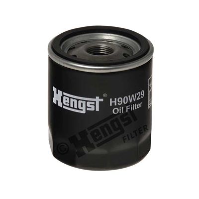 

Фильтр масляный Hengst H90W29
