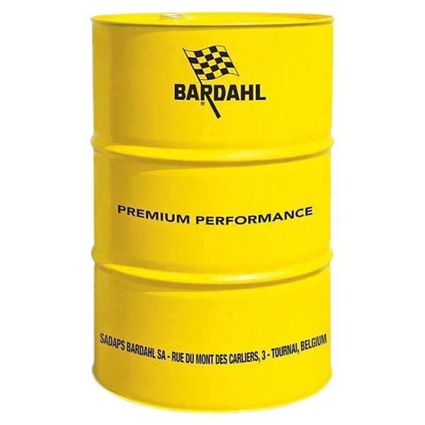 

Трансмиссионное масло BARDAHL 36594 Атf Vi 60 л