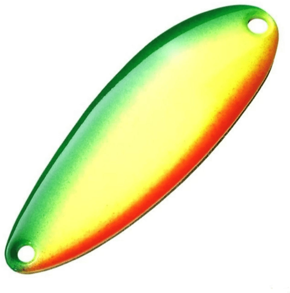 

Блесна колеблющаяся Smith PURE 2g GYO