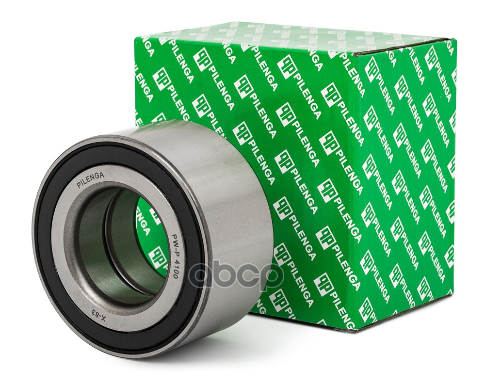 

Подшипник Передней Ступицы С Abs Pw-P4100 PILENGA арт. PW-P4100