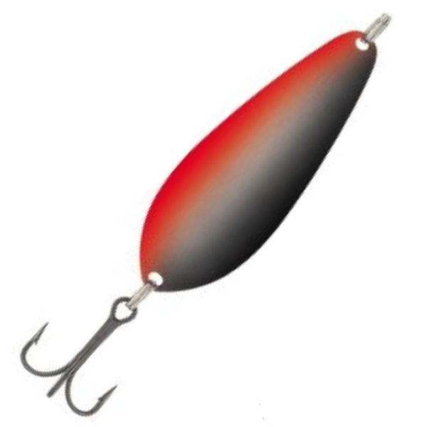 

Блесна Kuusamo Latka 70/14 BL/S/R-S, Зеленый;красный