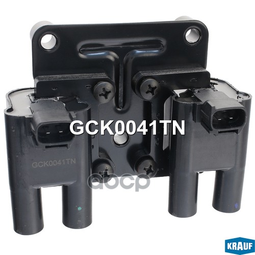 Катушка Зажигания Krauf GCK0041TN