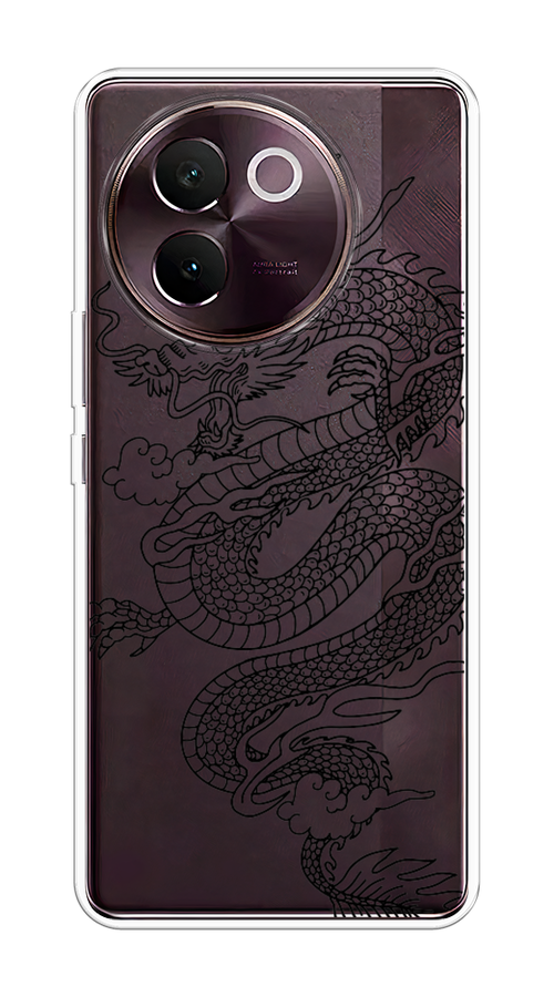 Чехол на Vivo V30e 