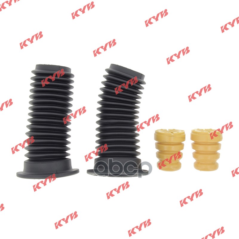 

Отбойник+Пыльник (Комплект) Kyb 910140 (Комплект На 2 Амортизатора) Mazda 2 (De) KYB арт.