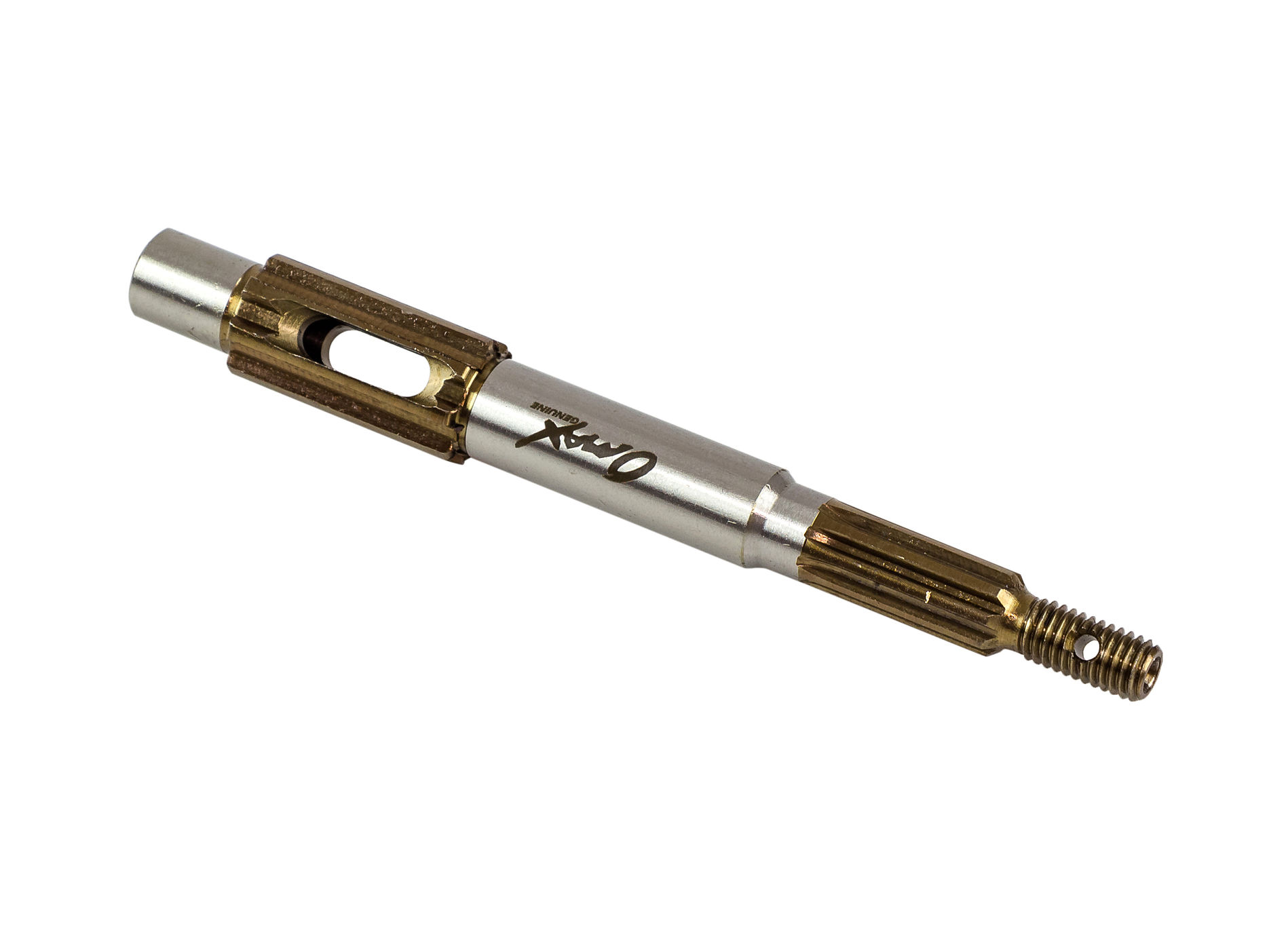 

Вал гребной Yamaha 5, Omax, Yamaha 5