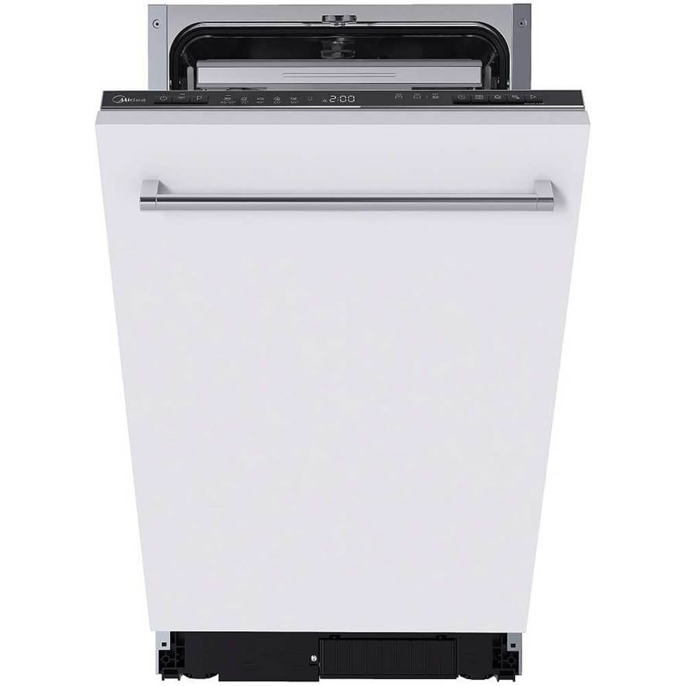 Встраиваемая посудомоечная машина Midea MID45S350i полимеризационная камера и мойка anycubic wash and cure 2 0 415845