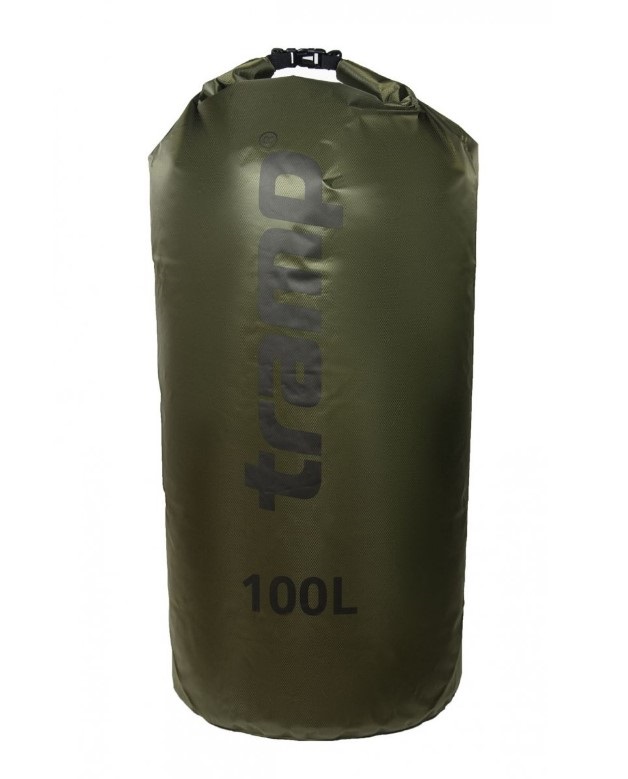 фото Гермомешок tramp diamond ripstop tra-210 100l olive