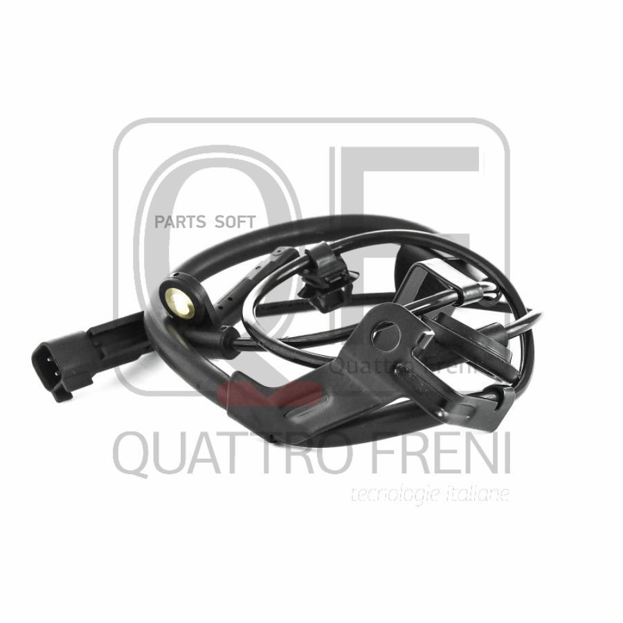 

Датчик ABS задн. прав. MITSUBISHI PAJERO IV 201002 -
