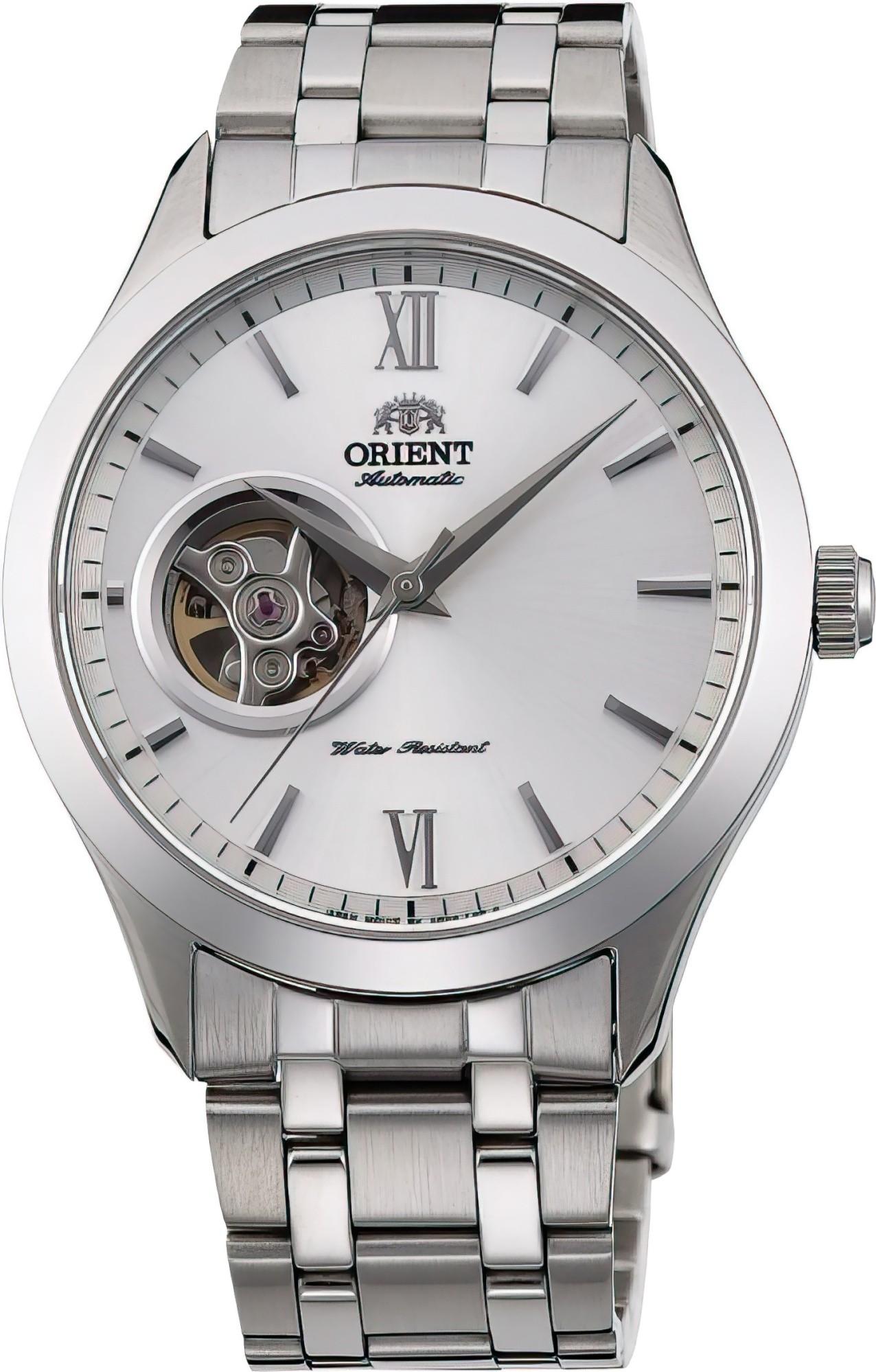 

Наручные часы мужские Orient FAG03001W, FAG03001W