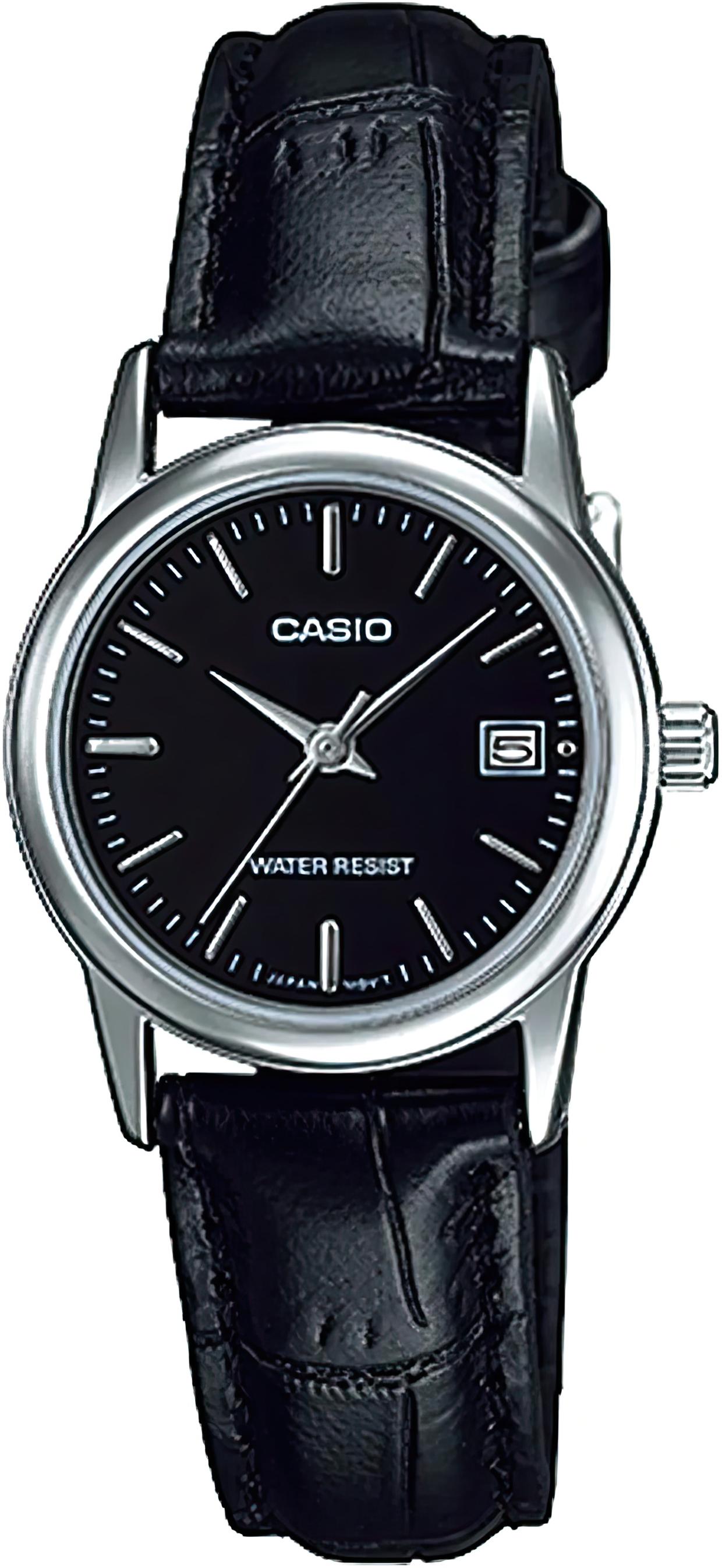 

Наручные часы женские Casio LTP-V002L-1A, LTP-V002L-1A