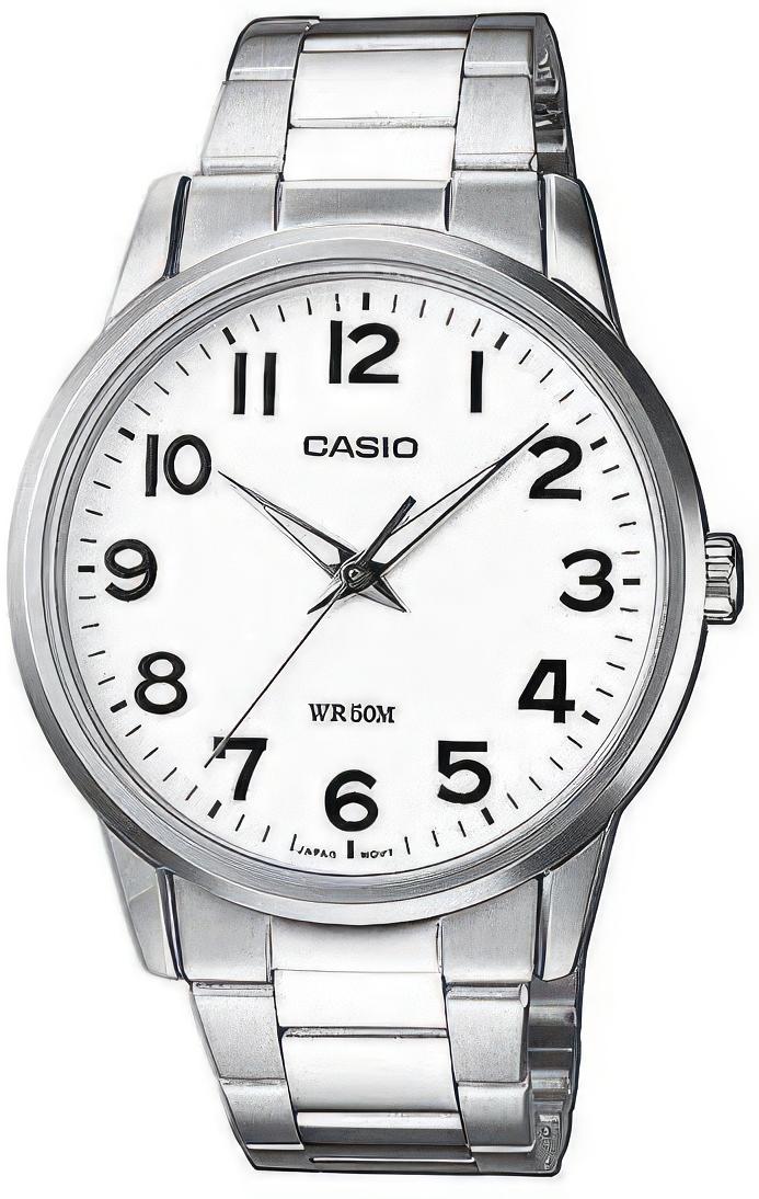 

Наручные часы женские Casio LTP-1303D-7B, LTP-1303D-7B