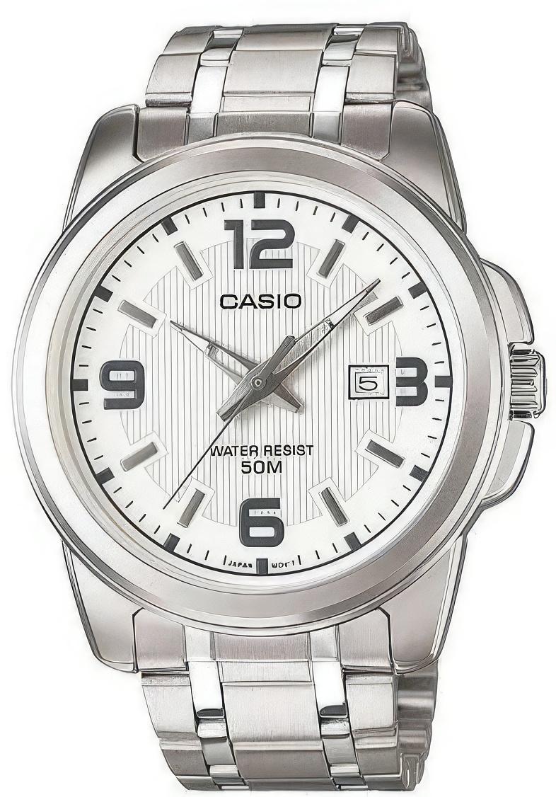

Наручные часы мужские Casio MTP-1314D-7A, MTP-1314D-7A