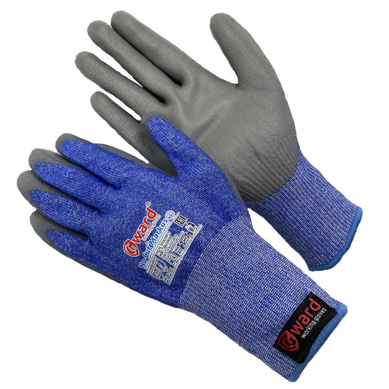 Противопорезные перчатки Markus, размер 10, 1 пара противопорезные перчатки honeywell