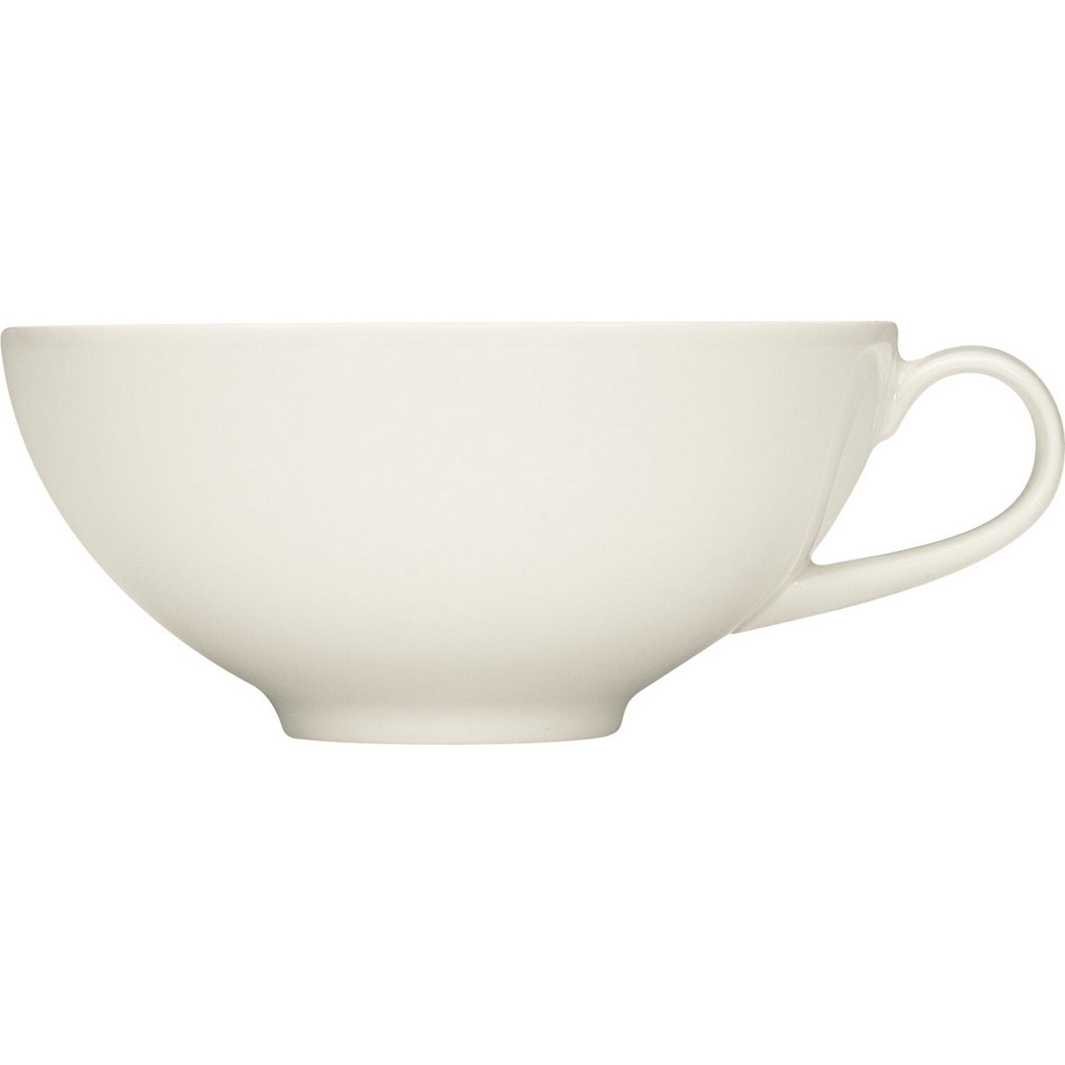 Чашка, кружка, пиала для чая Bauscher фарфор 240мл
