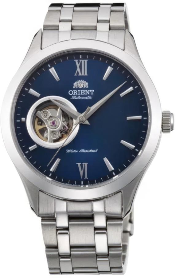 

Наручные часы мужские Orient FAG03001D, FAG03001D