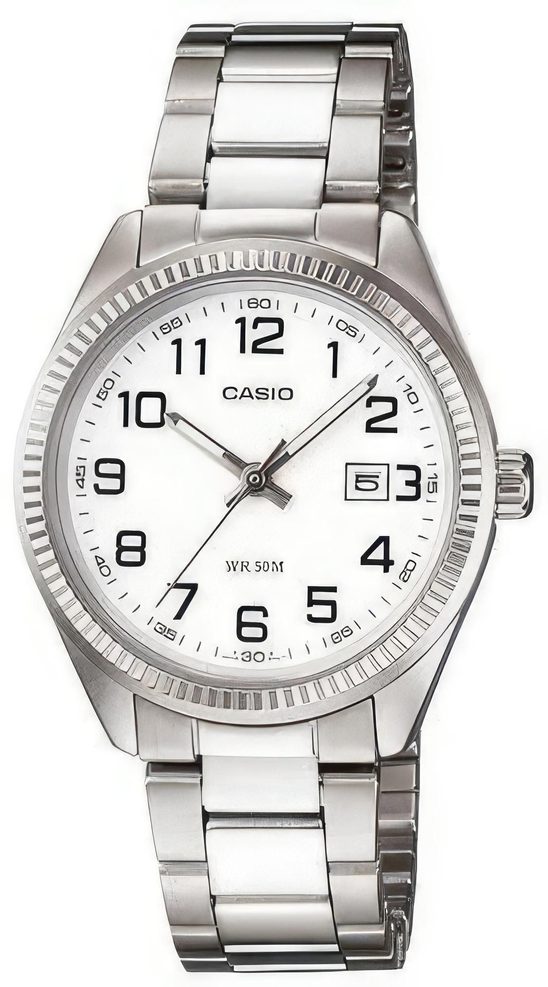 

Наручные часы женские Casio LTP-1302D-7B, LTP-1302D-7B