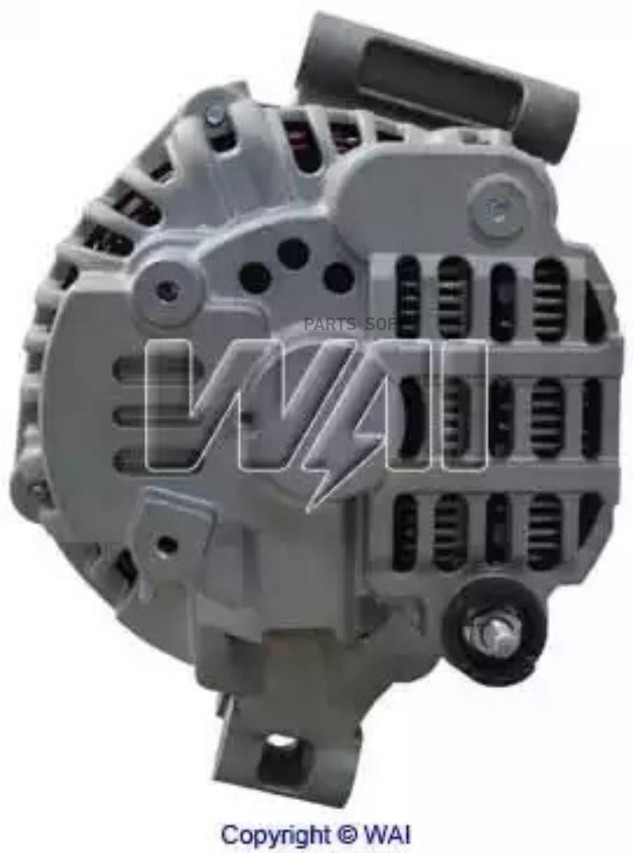 

Генератор WAI для Honda CR-V II, FR-V Stream 2001-2007 13966N