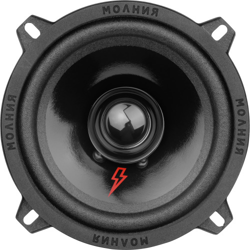 

Динамики Ural Молния АС-МЛ130 широкополосные 5 дюймов, 120 Вт, диапазон 80 - 15000 Гц 2 шт