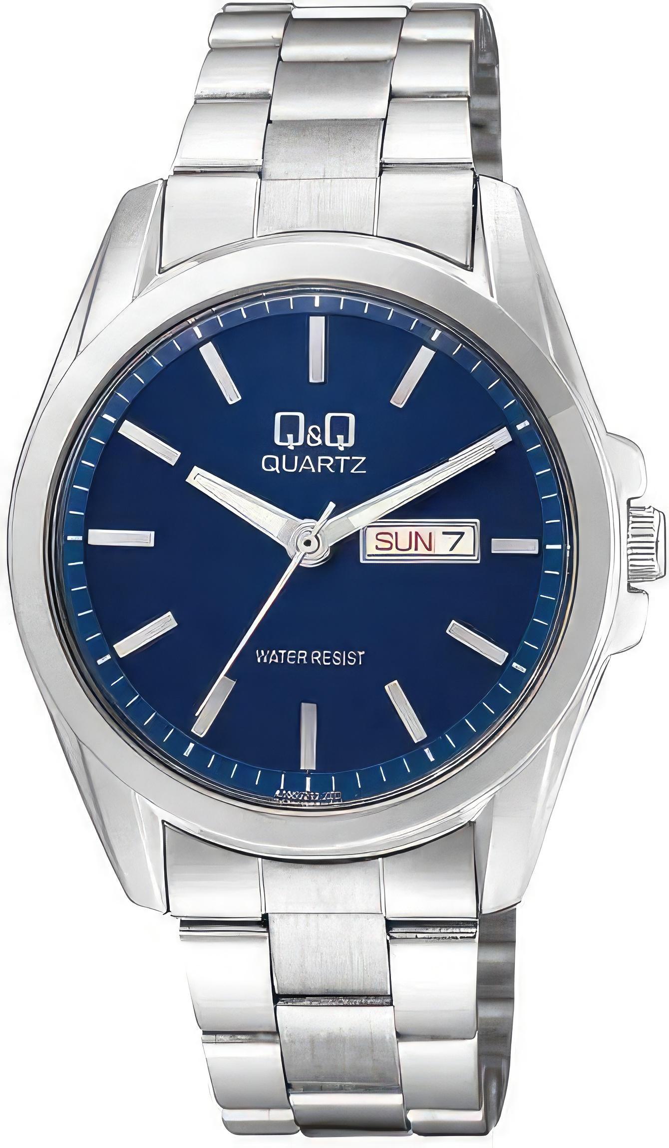 

Наручные часы мужские Q&Q A190J212Y, A190J212Y