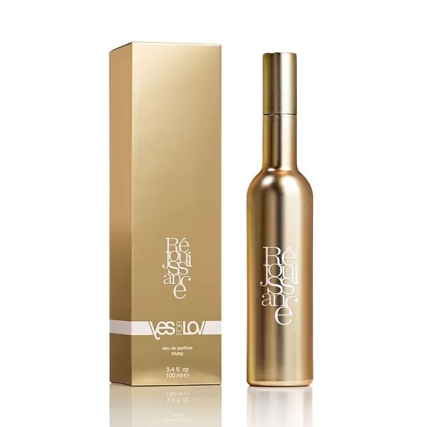 

Женская парфюмерная вода YESforLOV Eau De Parfum Rejouissance For Women 100 мл