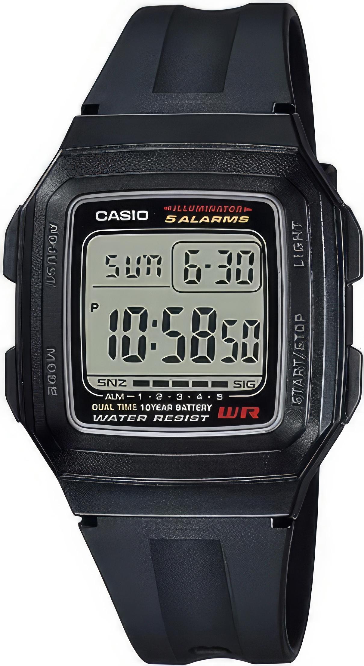 Часы Casio Купить В Москве