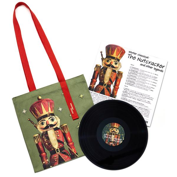 

Various Artist (LP)