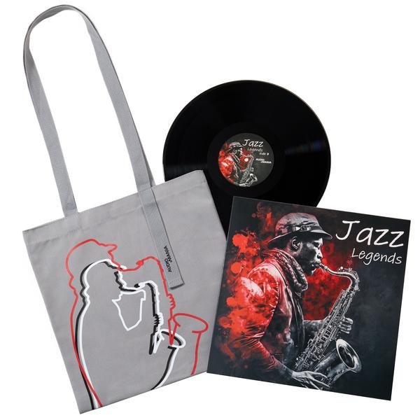 

jazz Legends 2024 (LP)