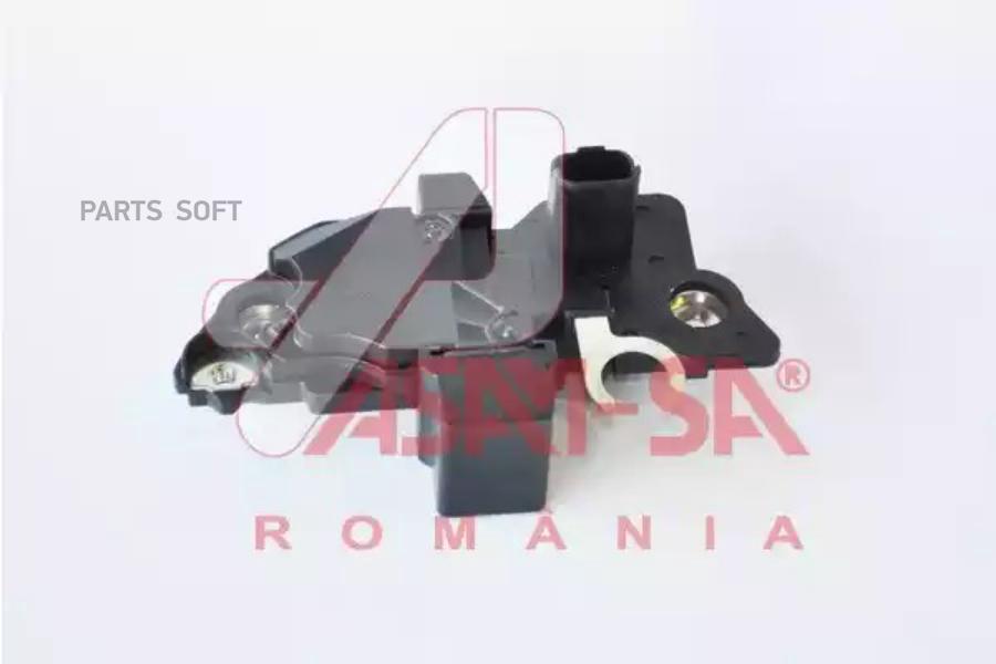 Реле зарядка генератора ASAM-SA для Renault Logan Sandero 98a 1457v 30984 2855₽