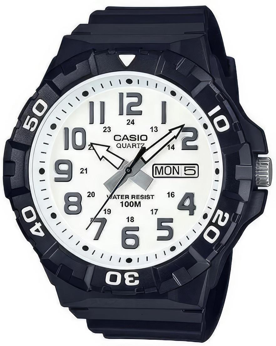 

Наручные часы мужские Casio MRW-210H-7A, MRW-210H-7A