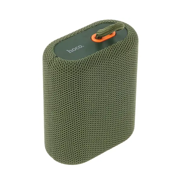 

Портативная колонка Hoco BS47 Green (19765), Зеленый, BS47