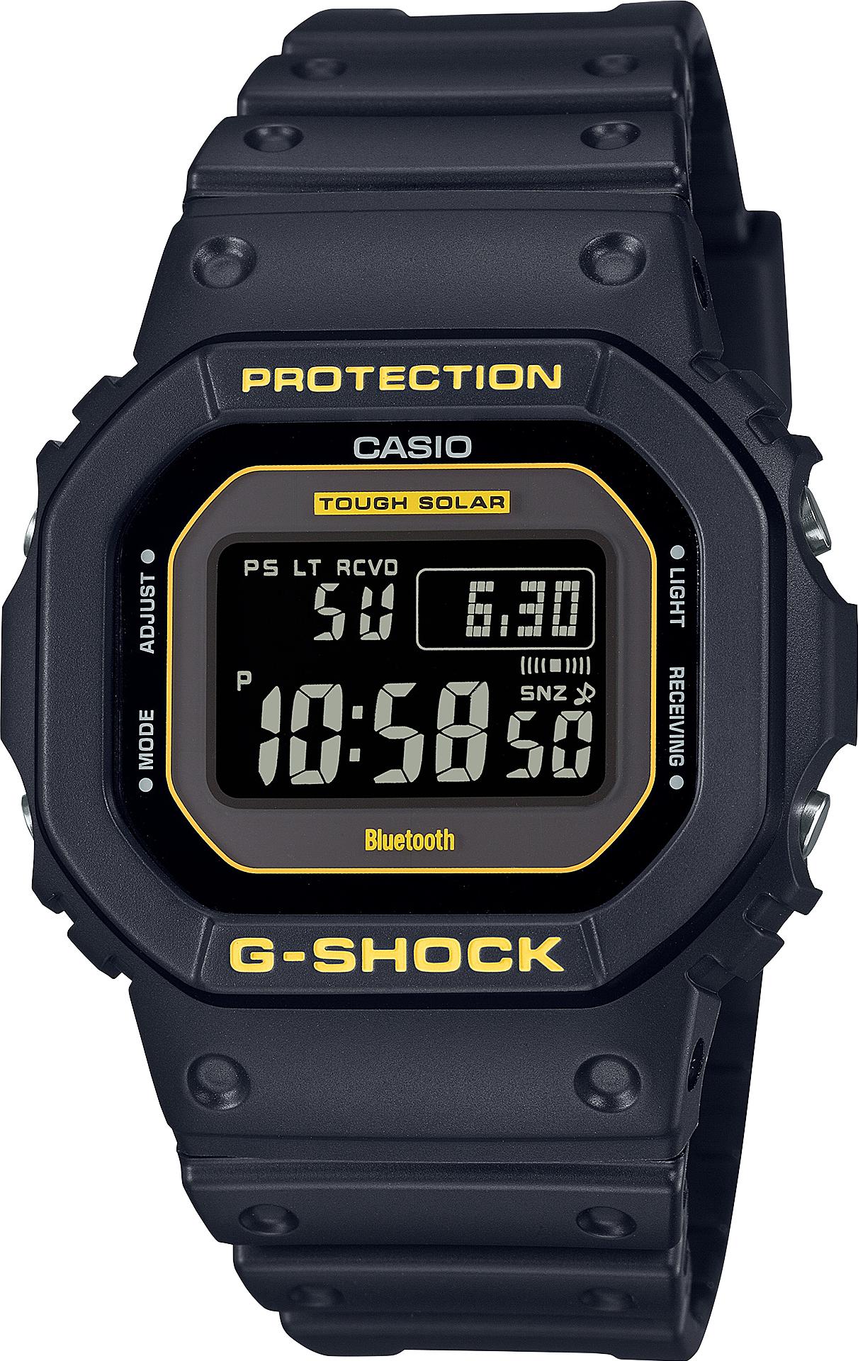 

Наручные часы мужские Casio GW-B5600CY-1E, GW-B5600CY-1E