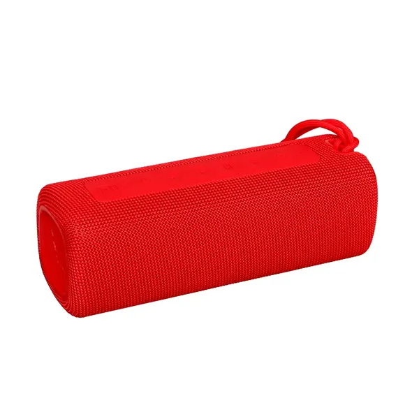 Портативная колонка Xiaomi Mi Portable Bluetooth Speaker Red (QBH4242GL)