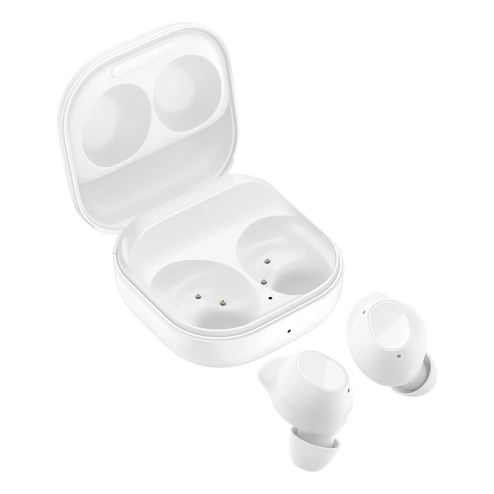 

Беспроводные наушники Samsung Galaxy Buds FE (SM-R400N) White arabic