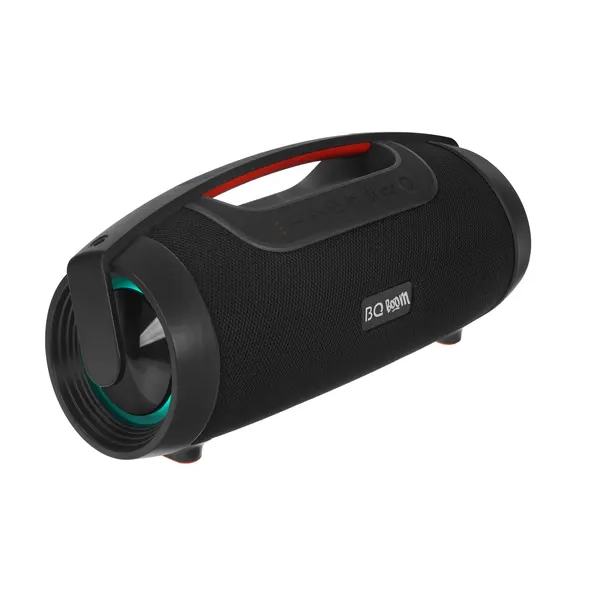 

Портативная колонка BQ PBS1003 Black, Черный, PBS1003