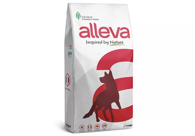 фото Корм для взрослых собак alleva care urinary 360° всех пород, 12 кг