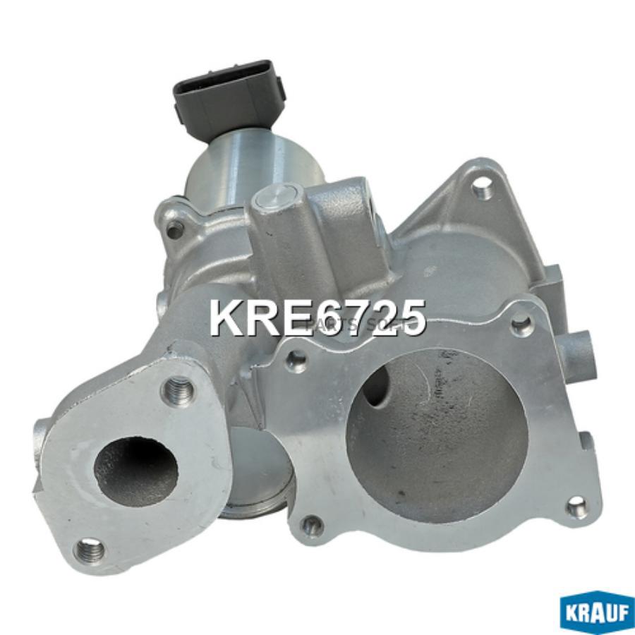

Клапан Рециркуляции Ог Krauf kre6725
