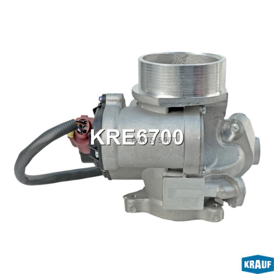 

Клапан Рециркуляции Ог Krauf kre6700