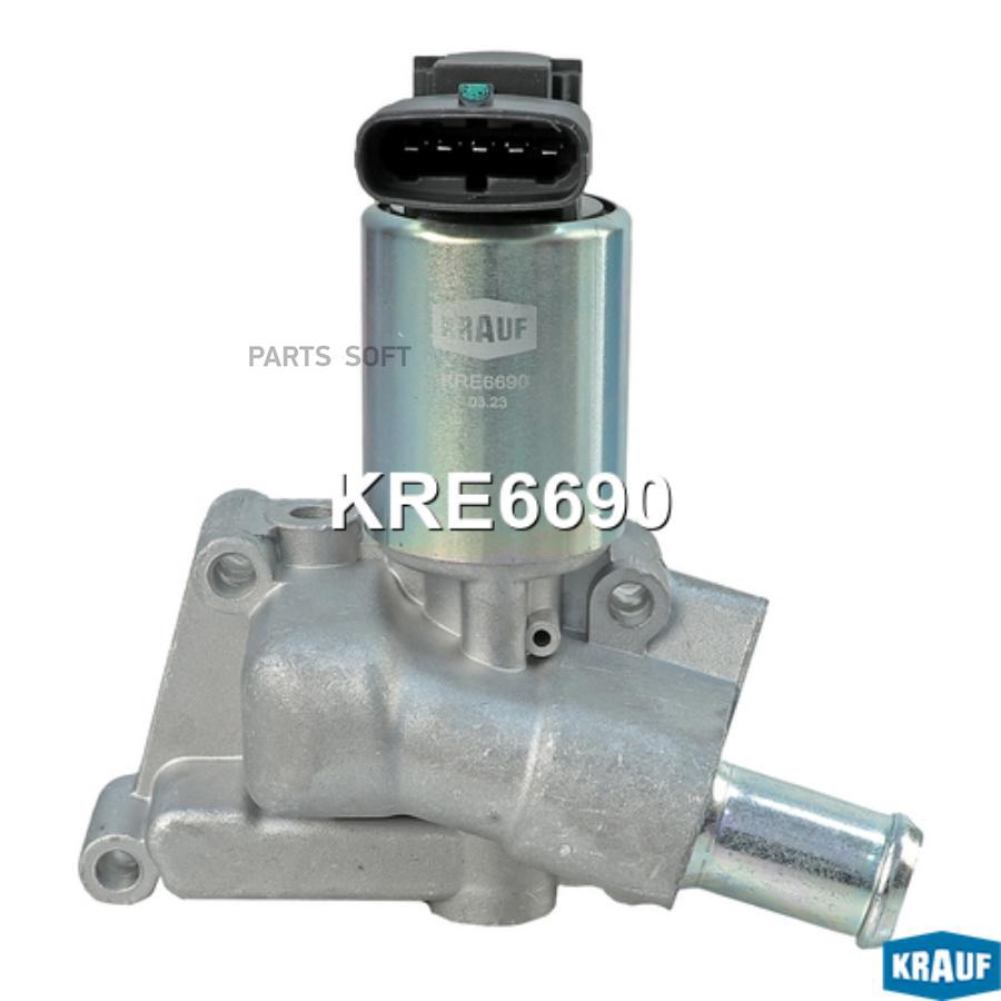 

Клапан Рециркуляции Ог Krauf kre6690