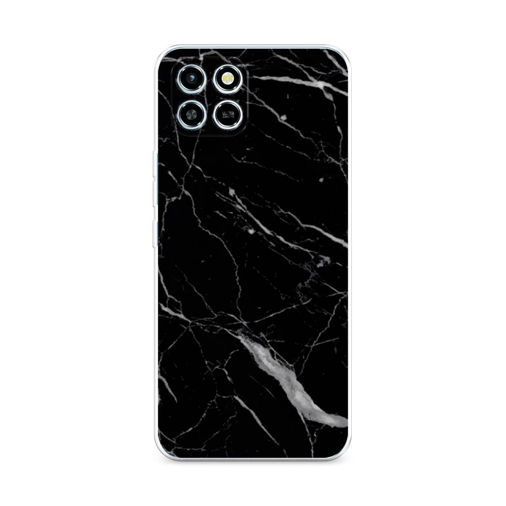 

Чехол Awog "Черный минерал" для Infinix Smart 6 HD, 3101650-3
