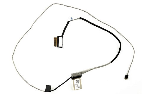 

Шлейф для матрицы HP 15-cc/15-ck p/n: DDG76ALC001, DDG76ALC011