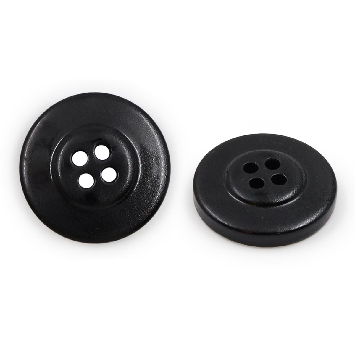 

CB 3625 Пуговица 24L (blk-01 (черный), 72 шт, 503177