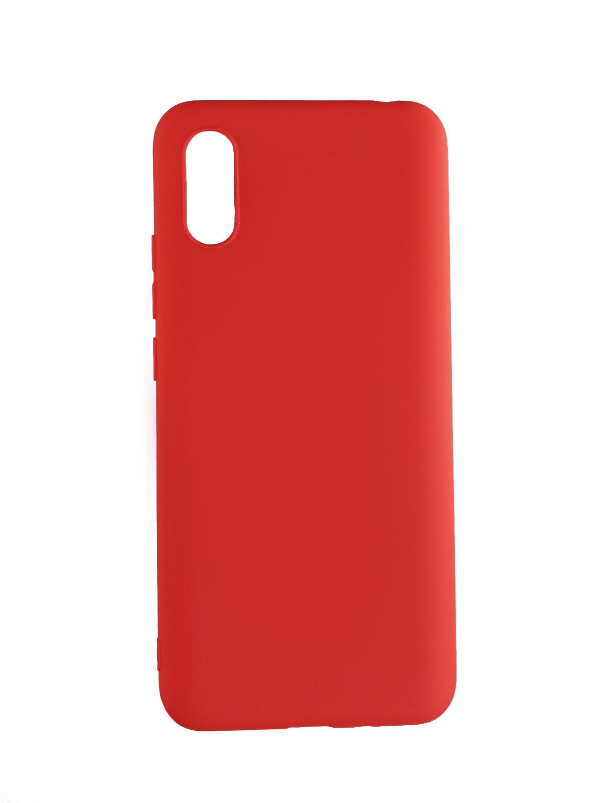

Чехол LuxCase для Xiaomi Redmi 9A, 62586, Красный