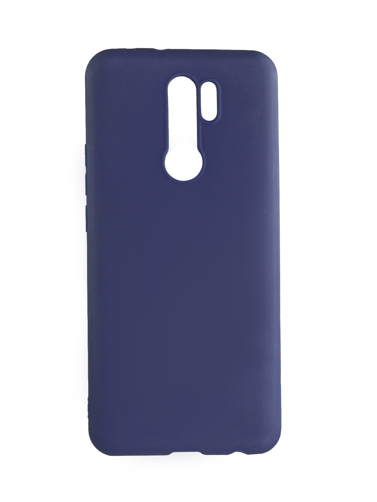 Чехол LuxCase для Xiaomi Redmi 9, 62584