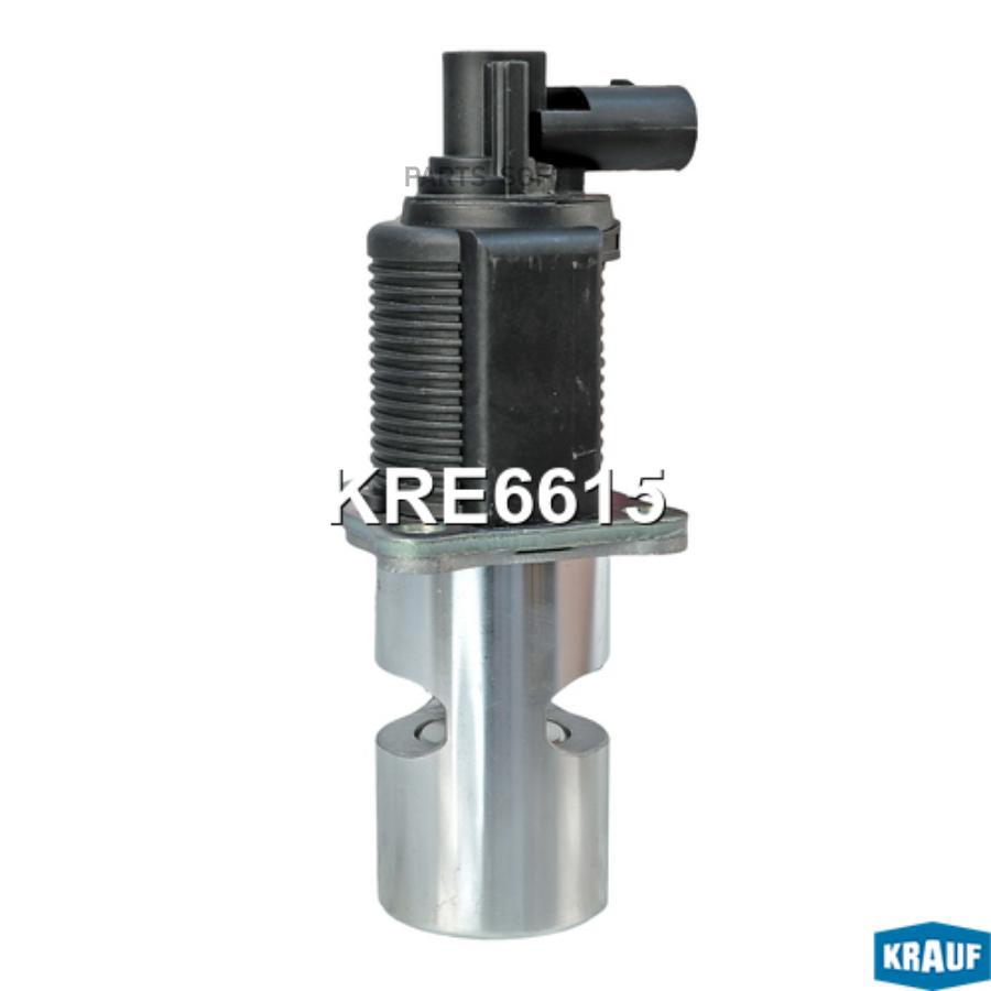 

Клапан Рециркуляции Ог Krauf kre6615