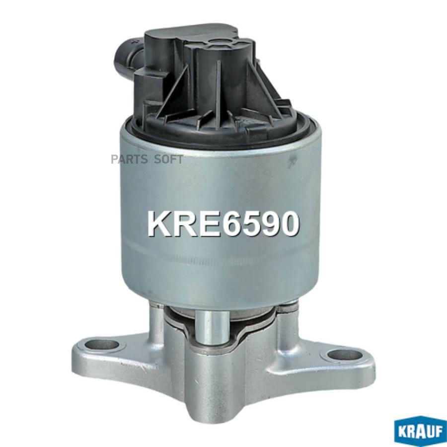 

Клапан Рециркуляции Ог Krauf kre6590